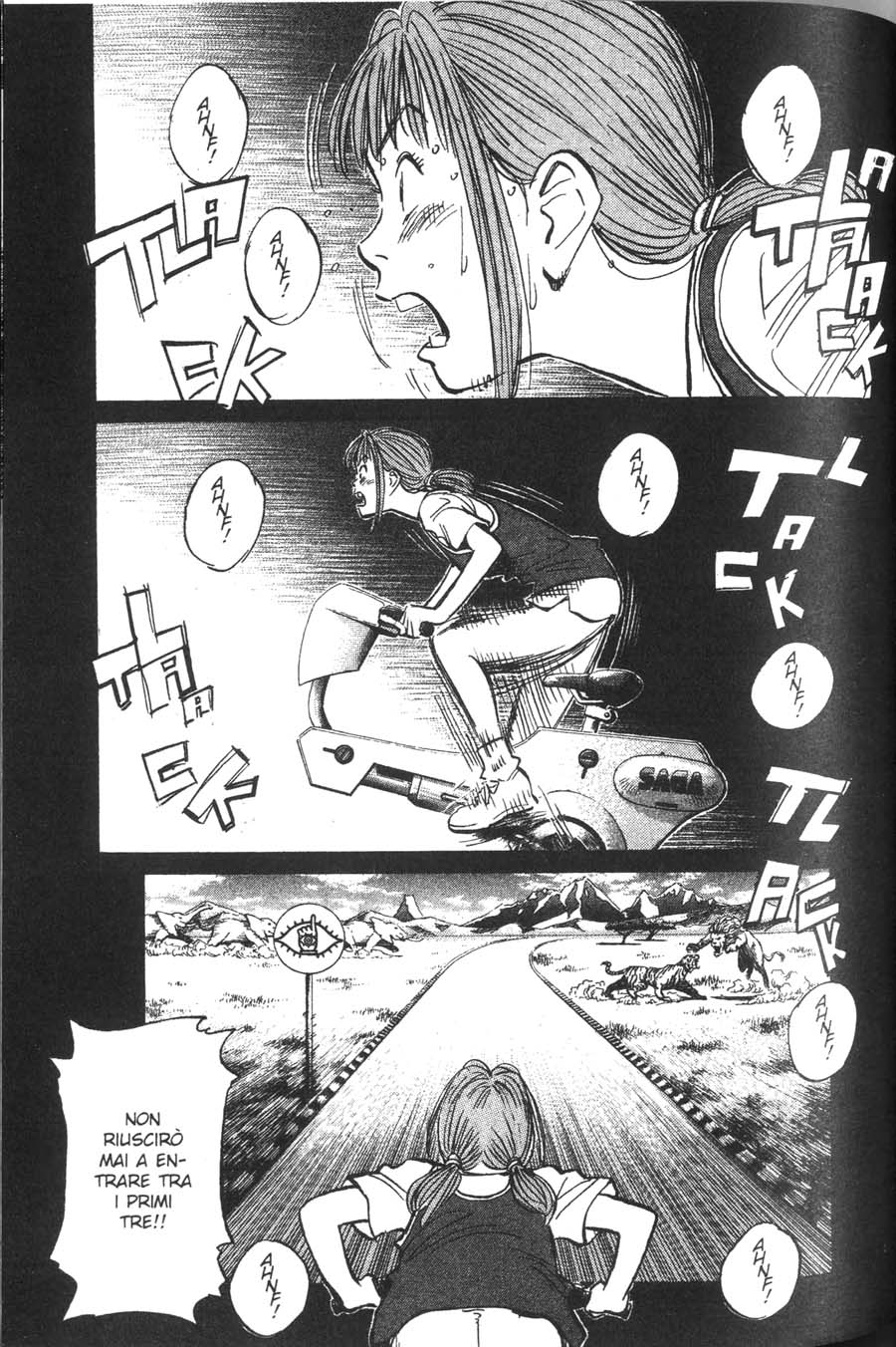 Read 20th Century Boys IT Manga Online