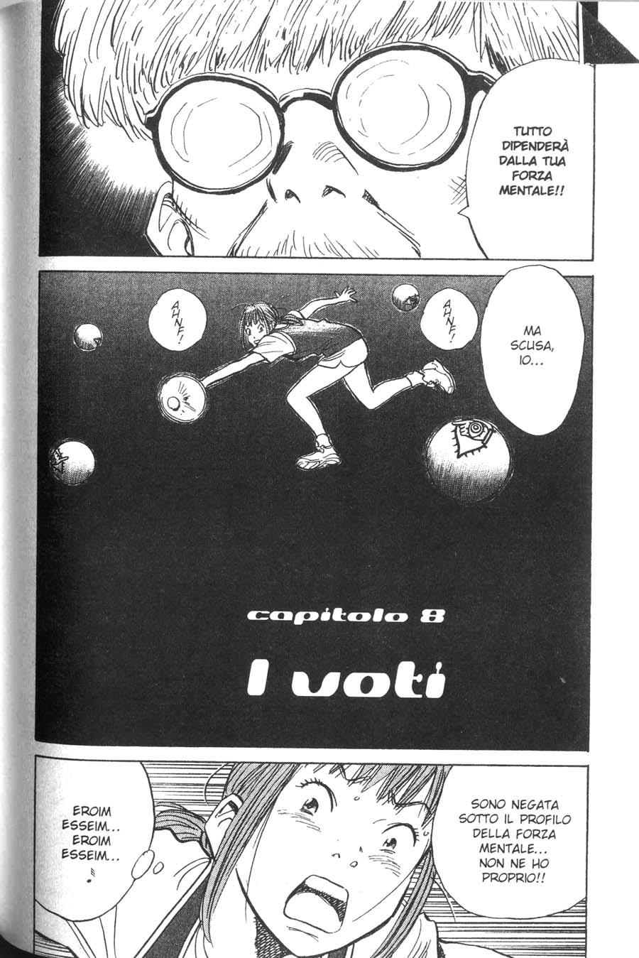 Read 20th Century Boys IT Manga Online