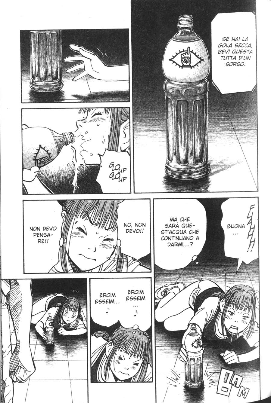 Read 20th Century Boys IT Manga Online