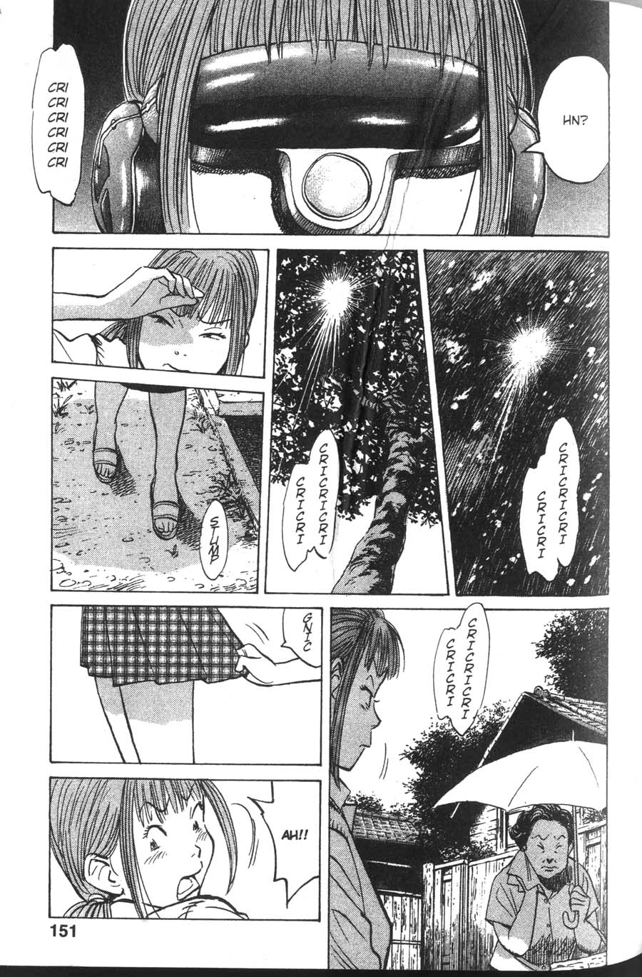 Read 20th Century Boys IT Manga Online