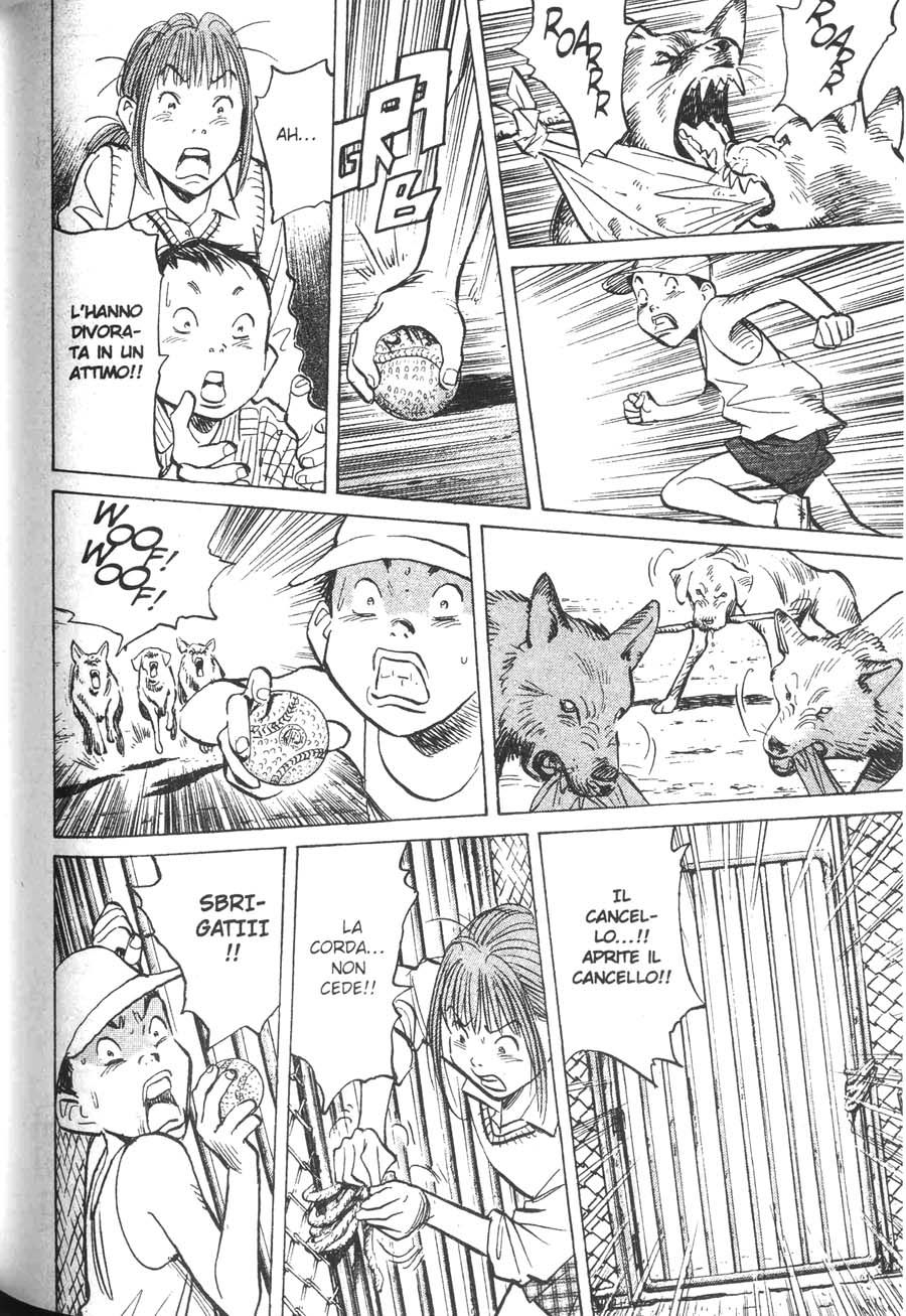 Read 20th Century Boys IT Manga Online