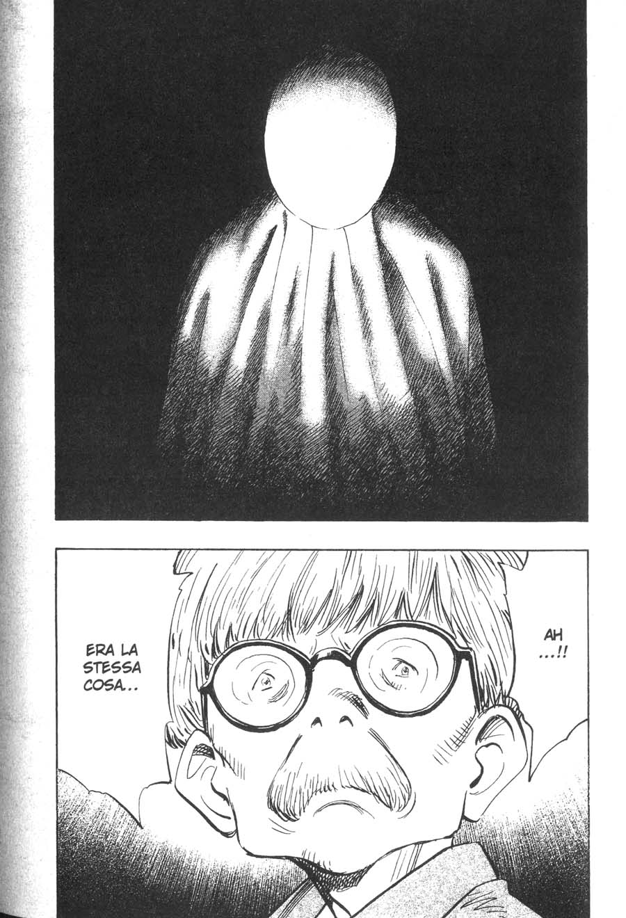 Read 20th Century Boys IT Manga Online