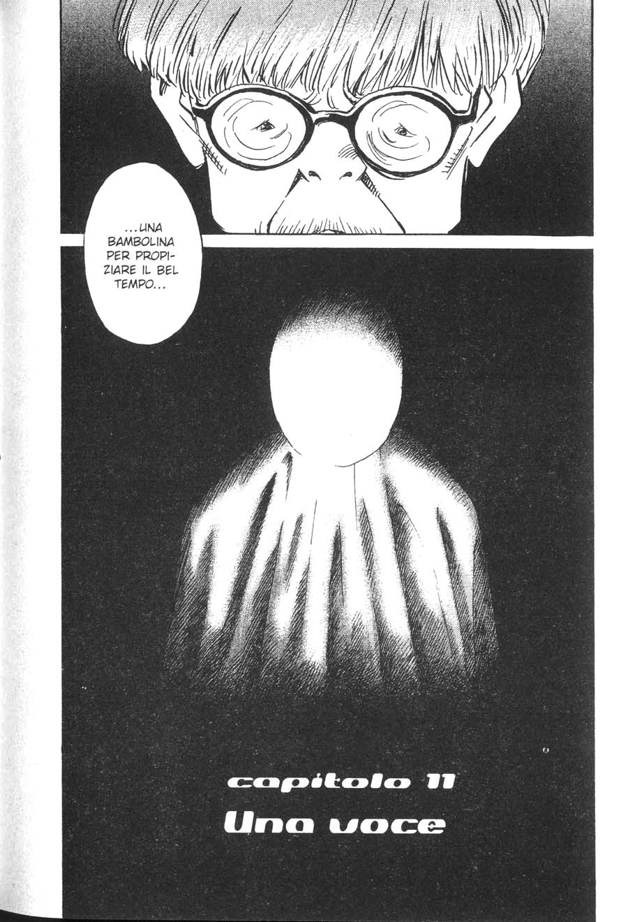 Read 20th Century Boys IT Manga Online