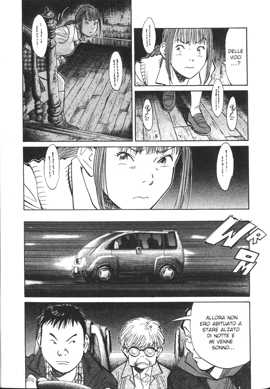 Read 20th Century Boys IT Manga Online