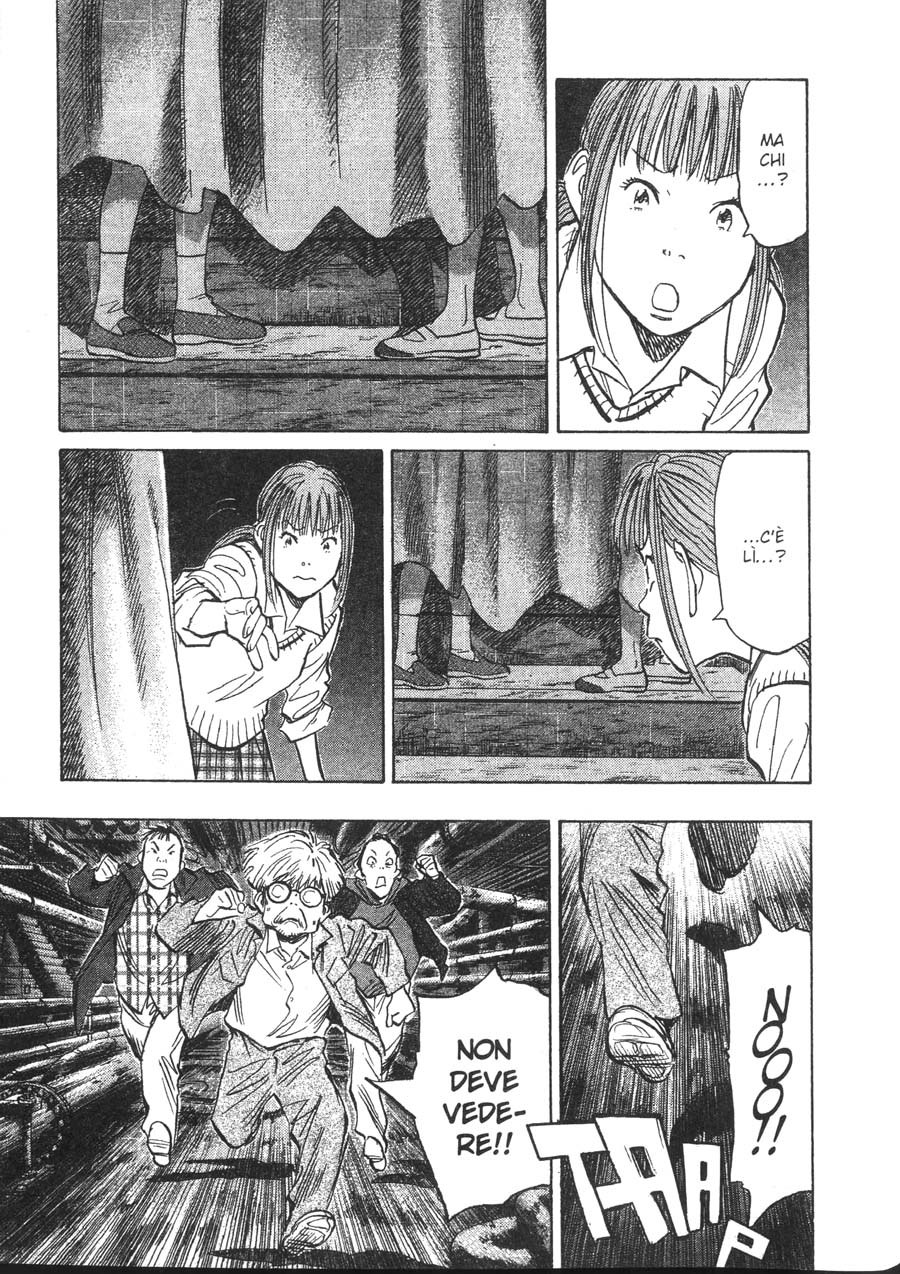Read 20th Century Boys IT Manga Online