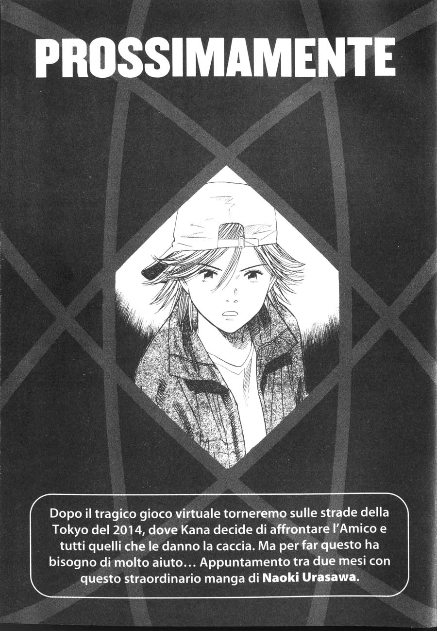 Read 20th Century Boys IT Manga Online
