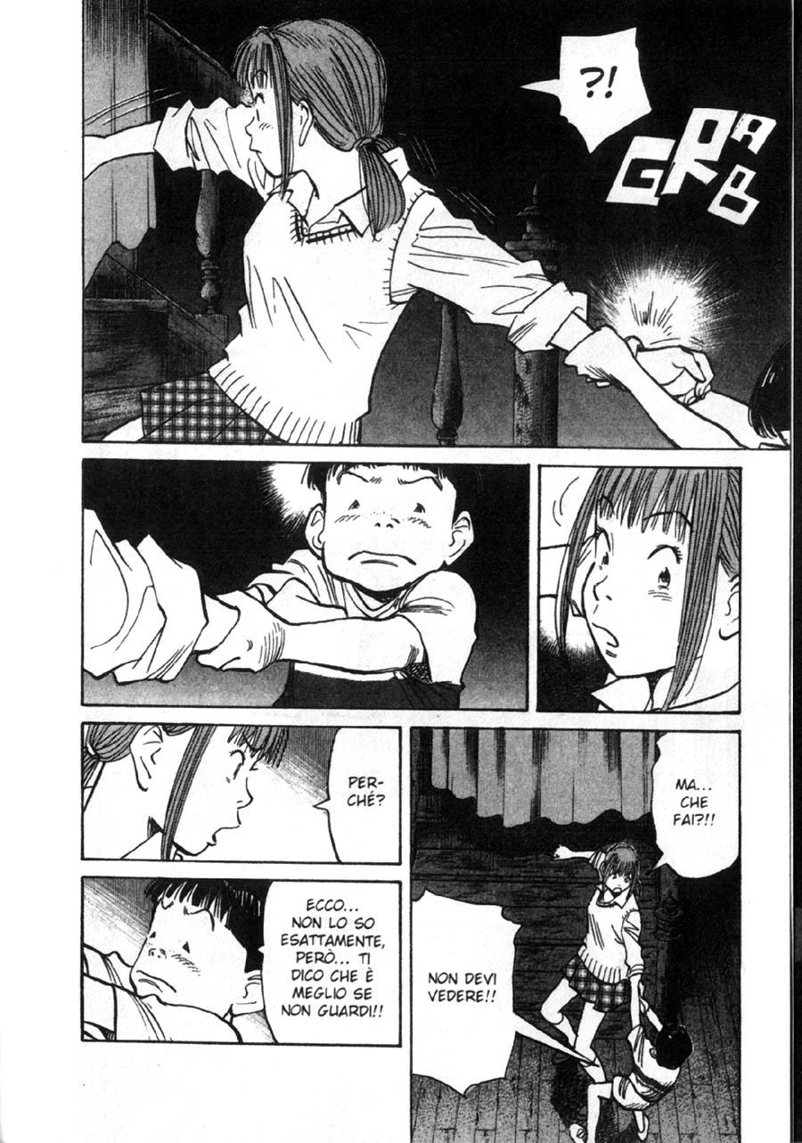Read 20th Century Boys IT Manga Online