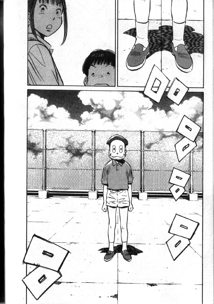 Read 20th Century Boys IT Manga Online