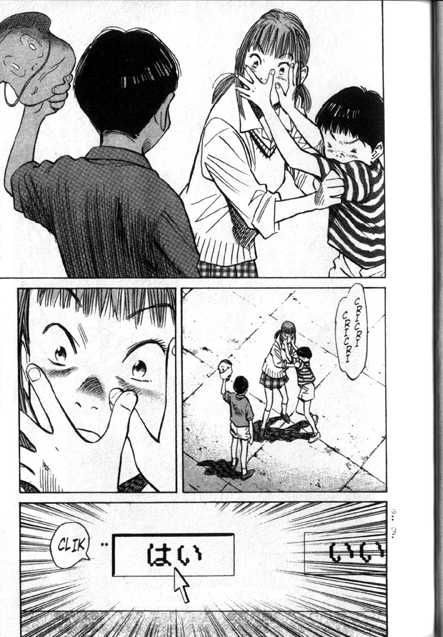 Read 20th Century Boys IT Manga Online