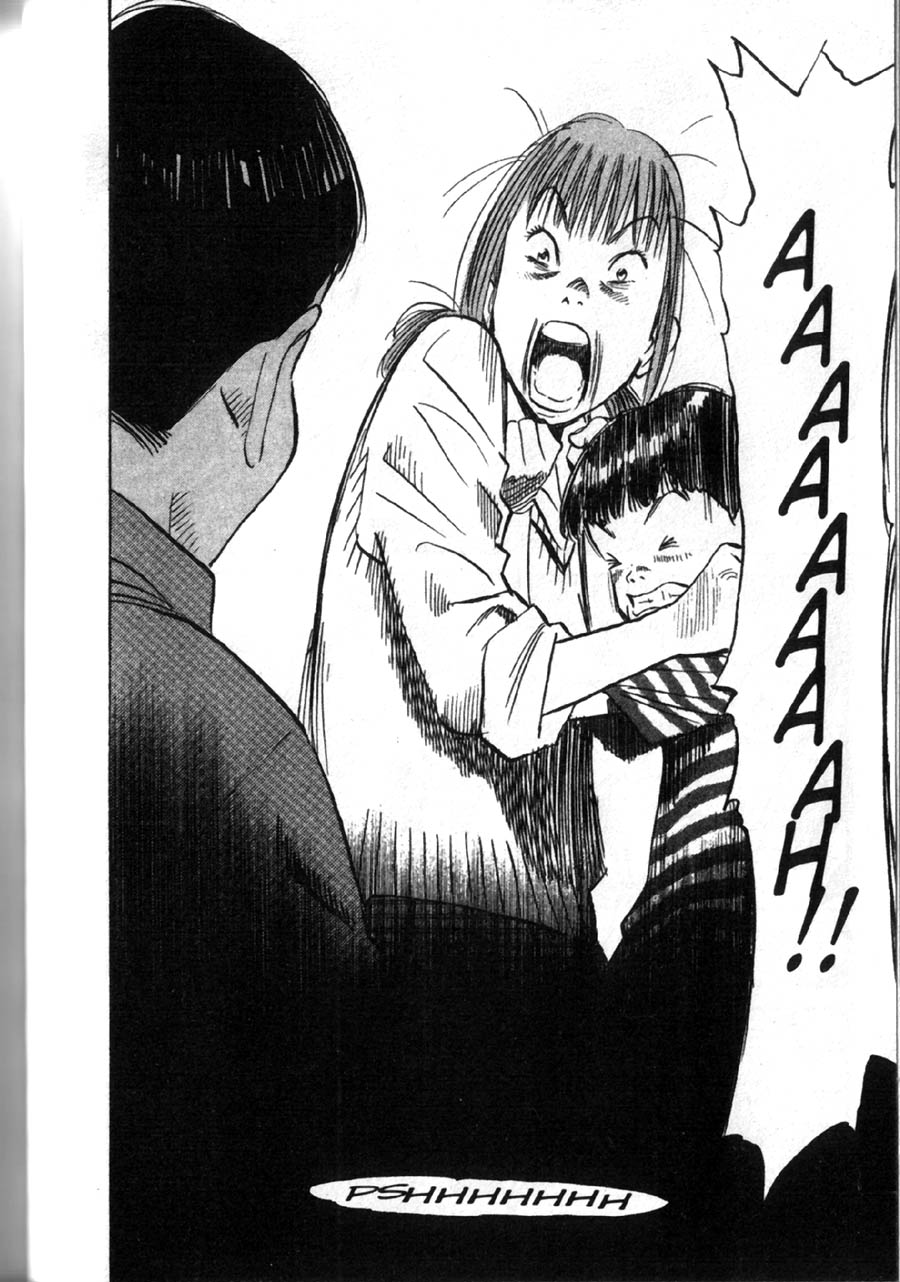 Read 20th Century Boys IT Manga Online