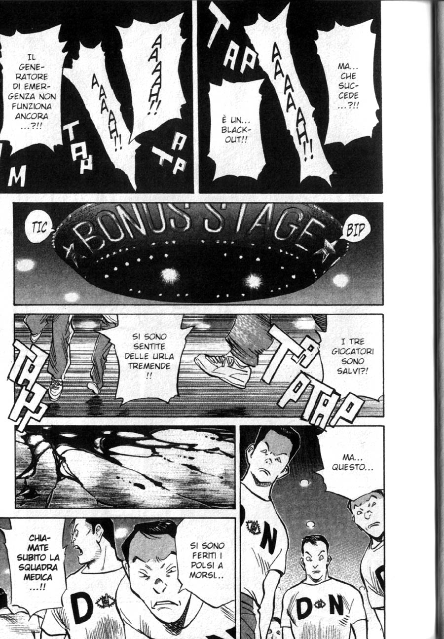 Read 20th Century Boys IT Manga Online