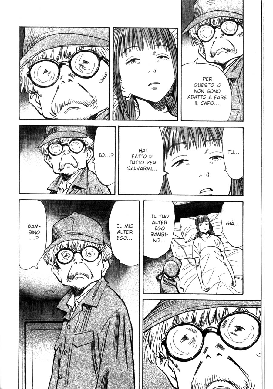 Read 20th Century Boys IT Manga Online