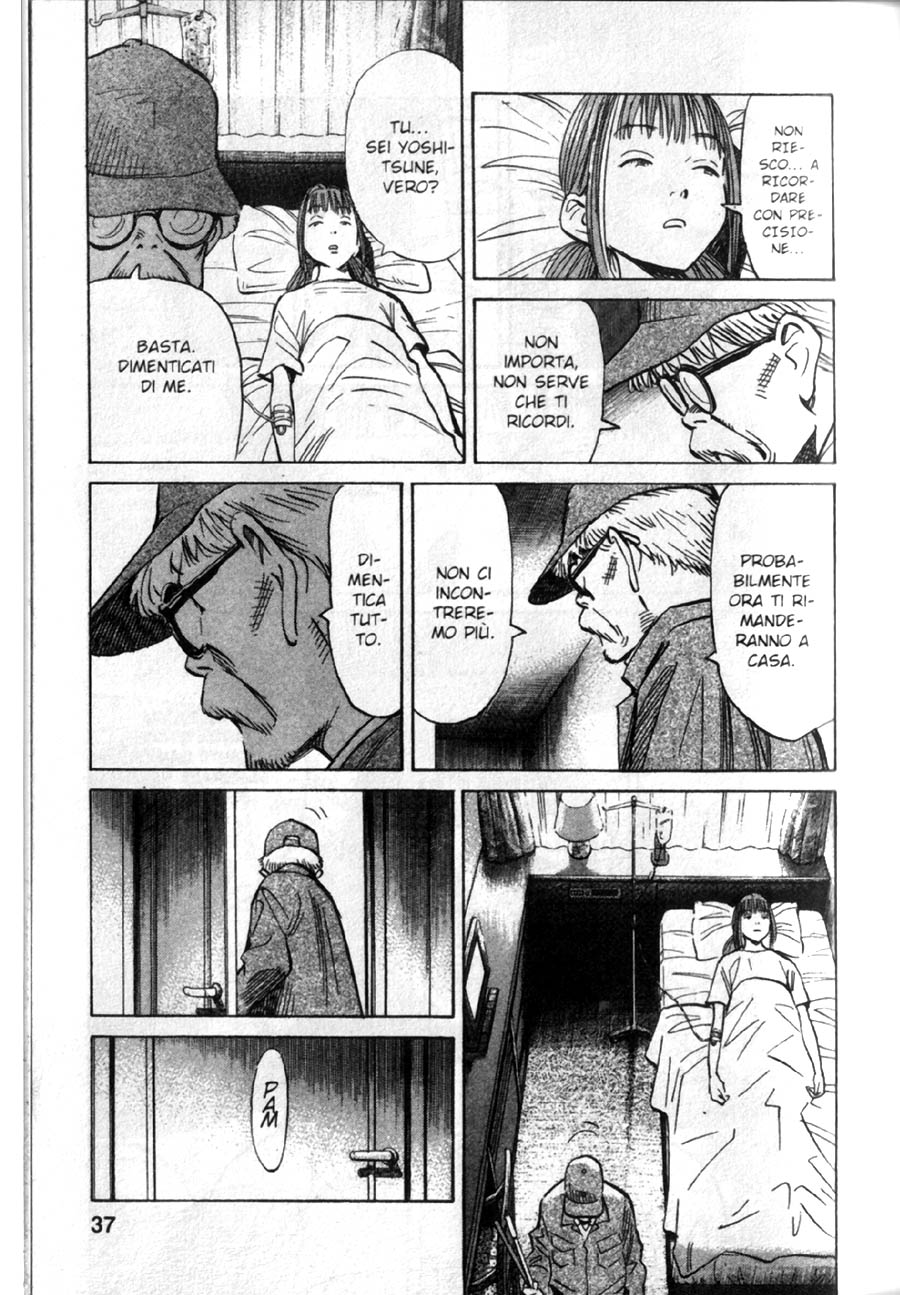Read 20th Century Boys IT Manga Online