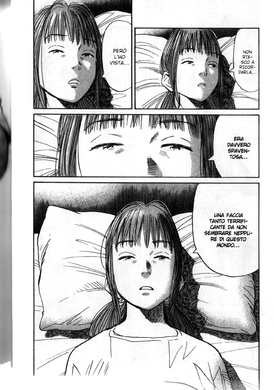 Read 20th Century Boys IT Manga Online