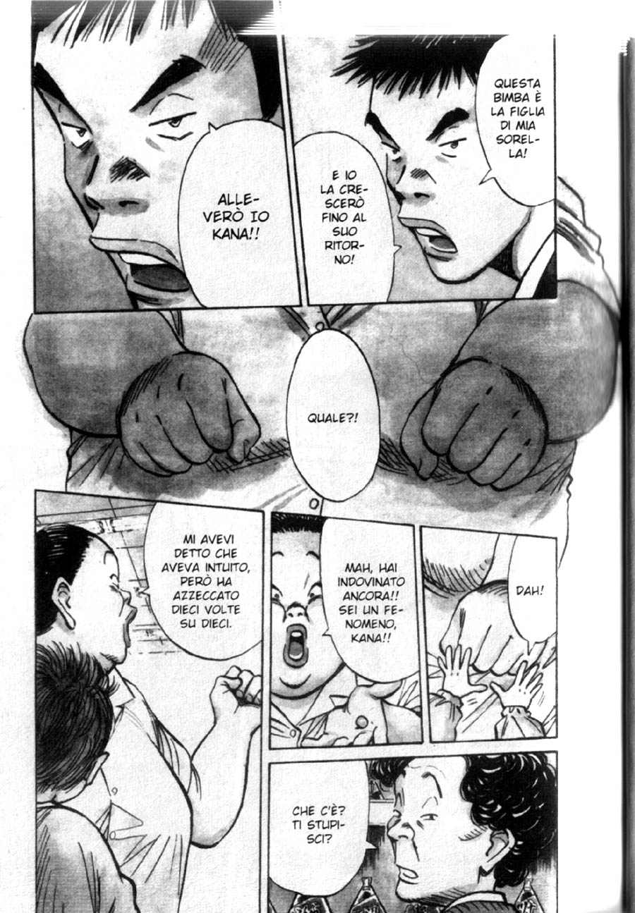 Read 20th Century Boys IT Manga Online