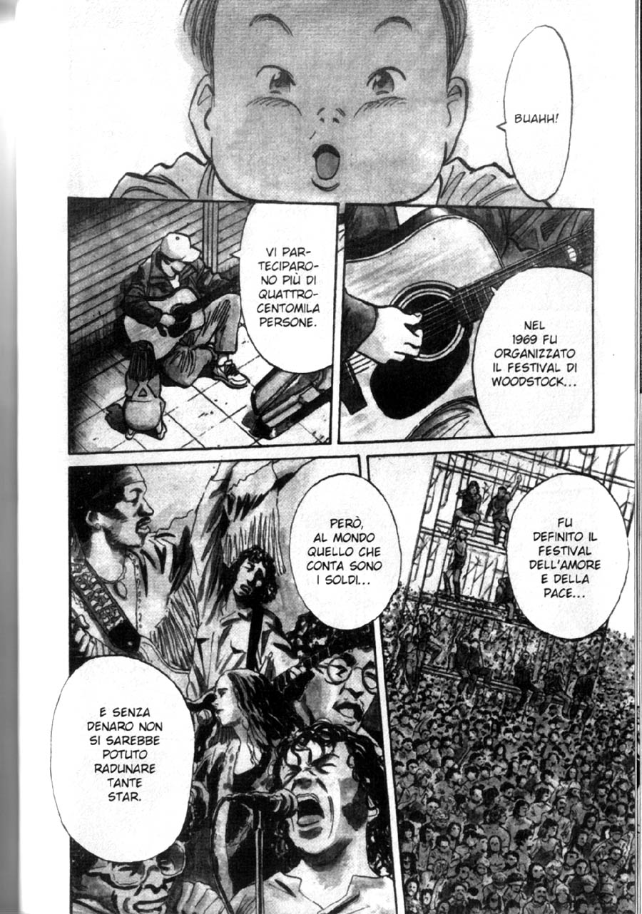 Read 20th Century Boys IT Manga Online