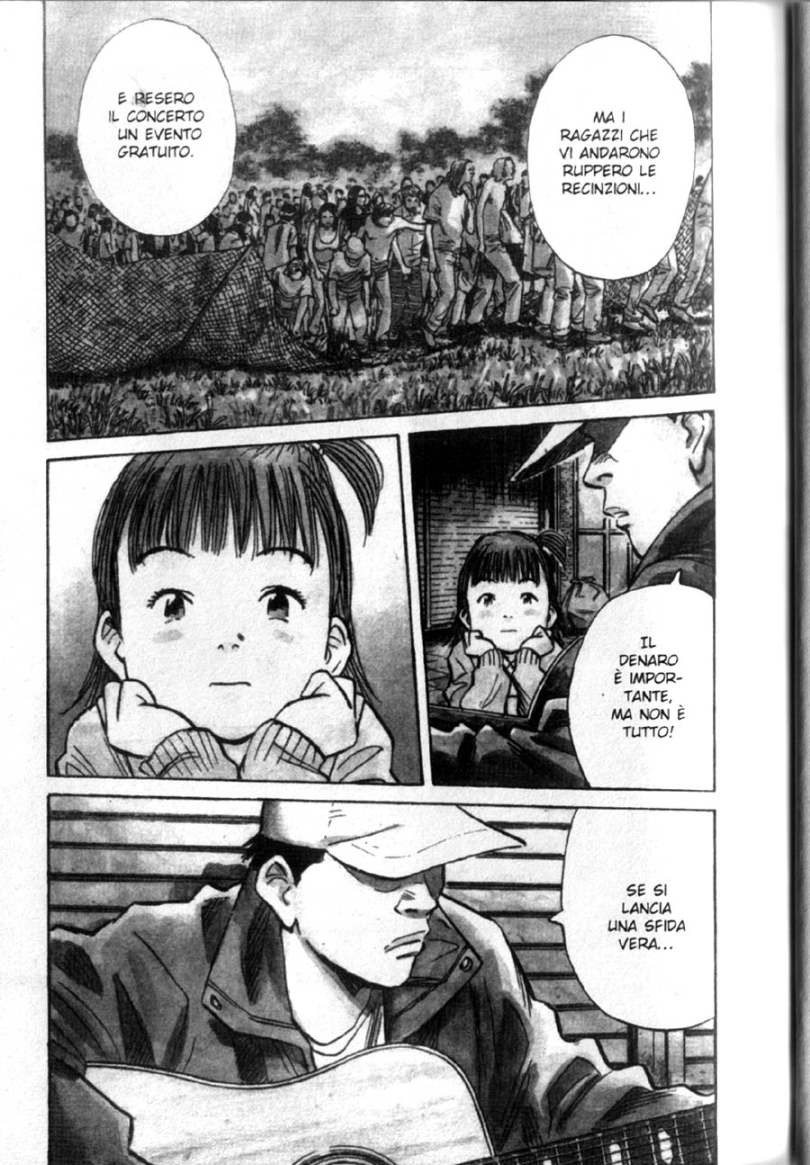 Read 20th Century Boys IT Manga Online