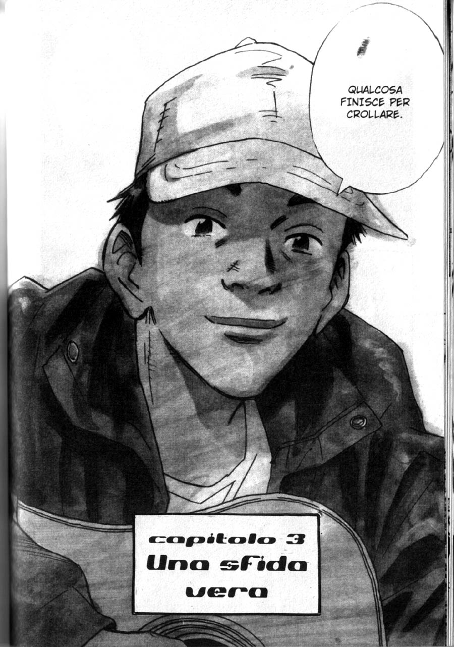 Read 20th Century Boys IT Manga Online