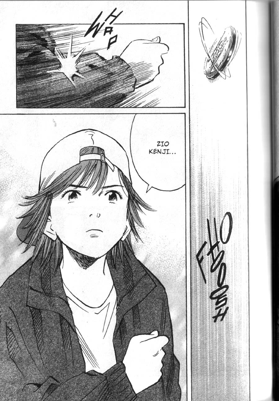 Read 20th Century Boys IT Manga Online