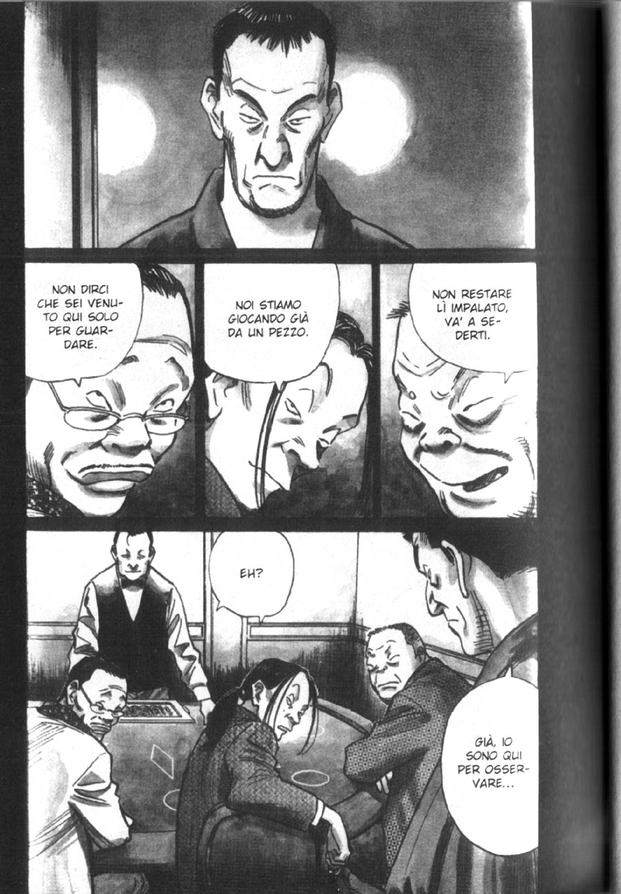 Read 20th Century Boys IT Manga Online