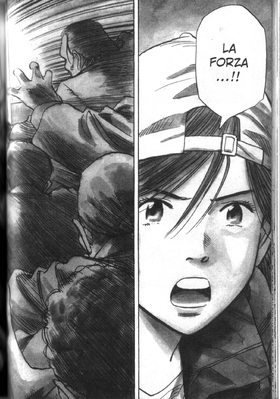 Read 20th Century Boys IT Manga Online