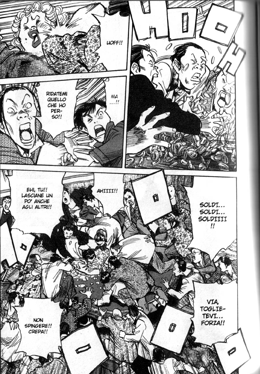 Read 20th Century Boys IT Manga Online