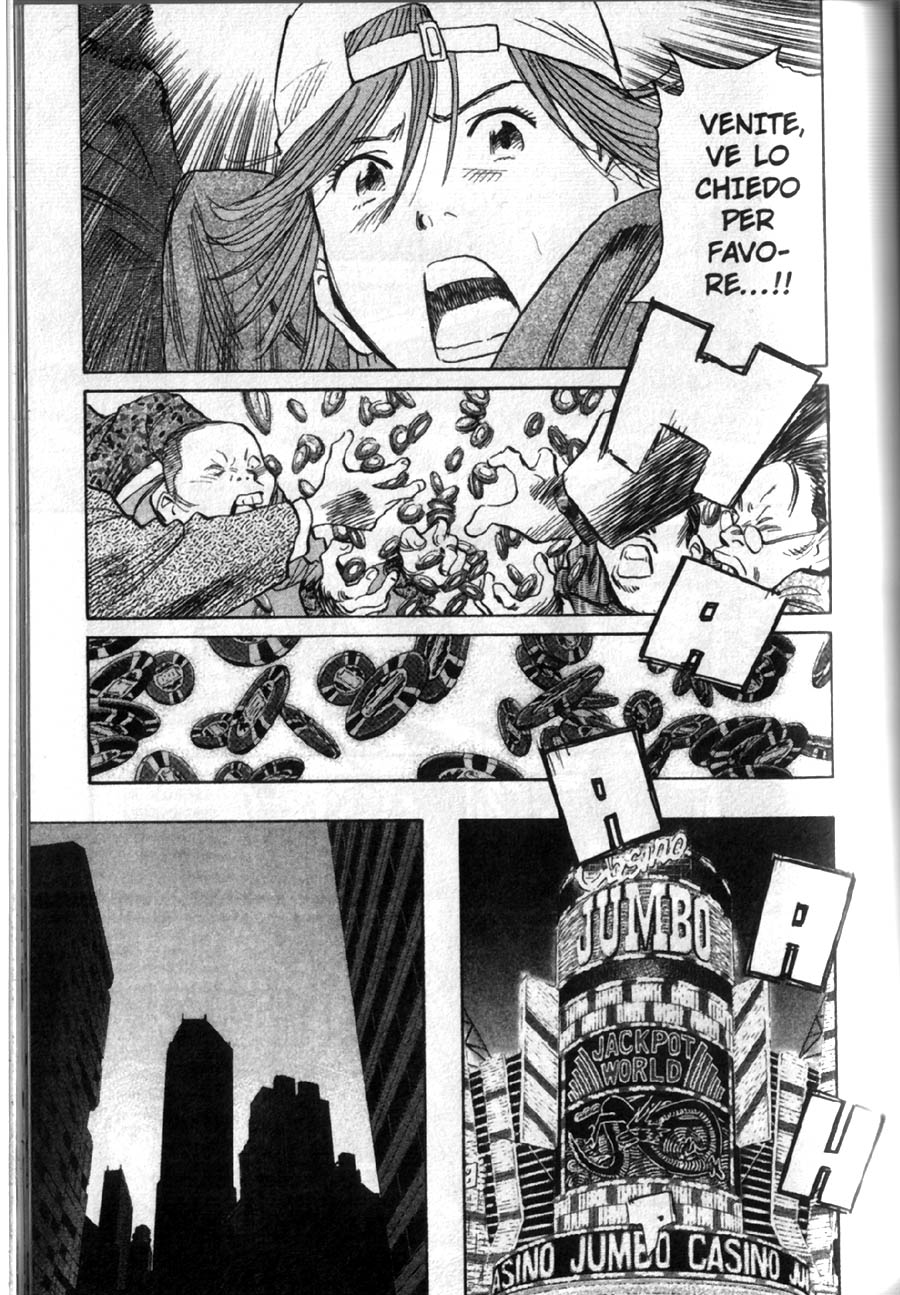 Read 20th Century Boys IT Manga Online