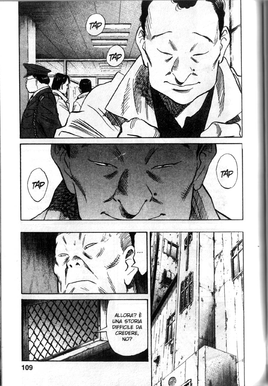 Read 20th Century Boys IT Manga Online