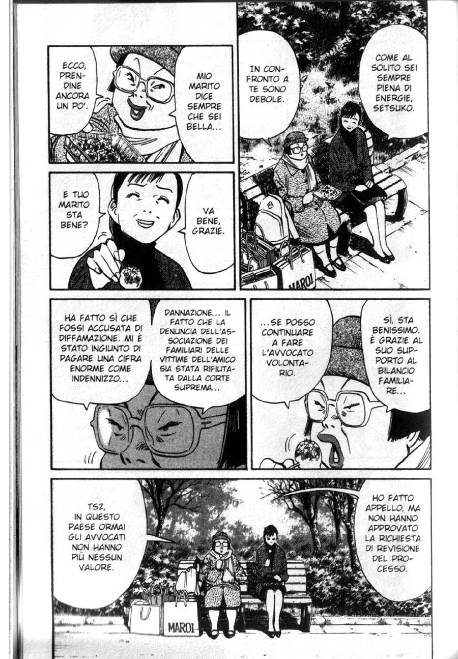 Read 20th Century Boys IT Manga Online