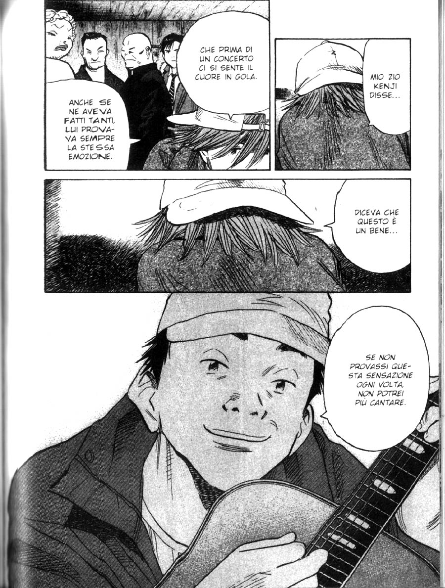 Read 20th Century Boys IT Manga Online