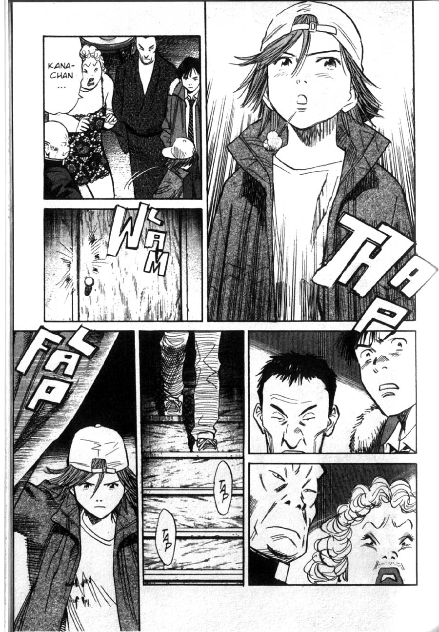 Read 20th Century Boys IT Manga Online