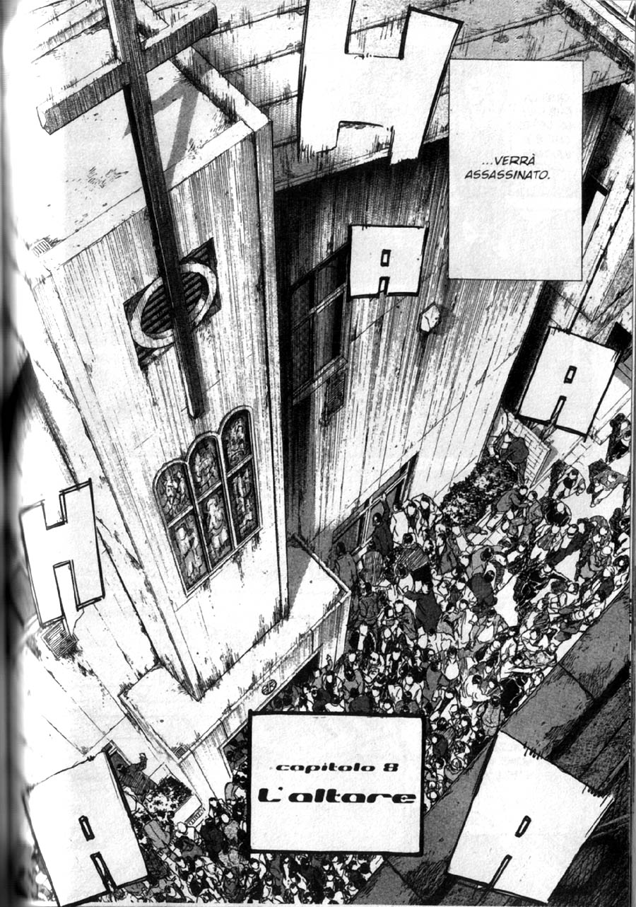 Read 20th Century Boys IT Manga Online