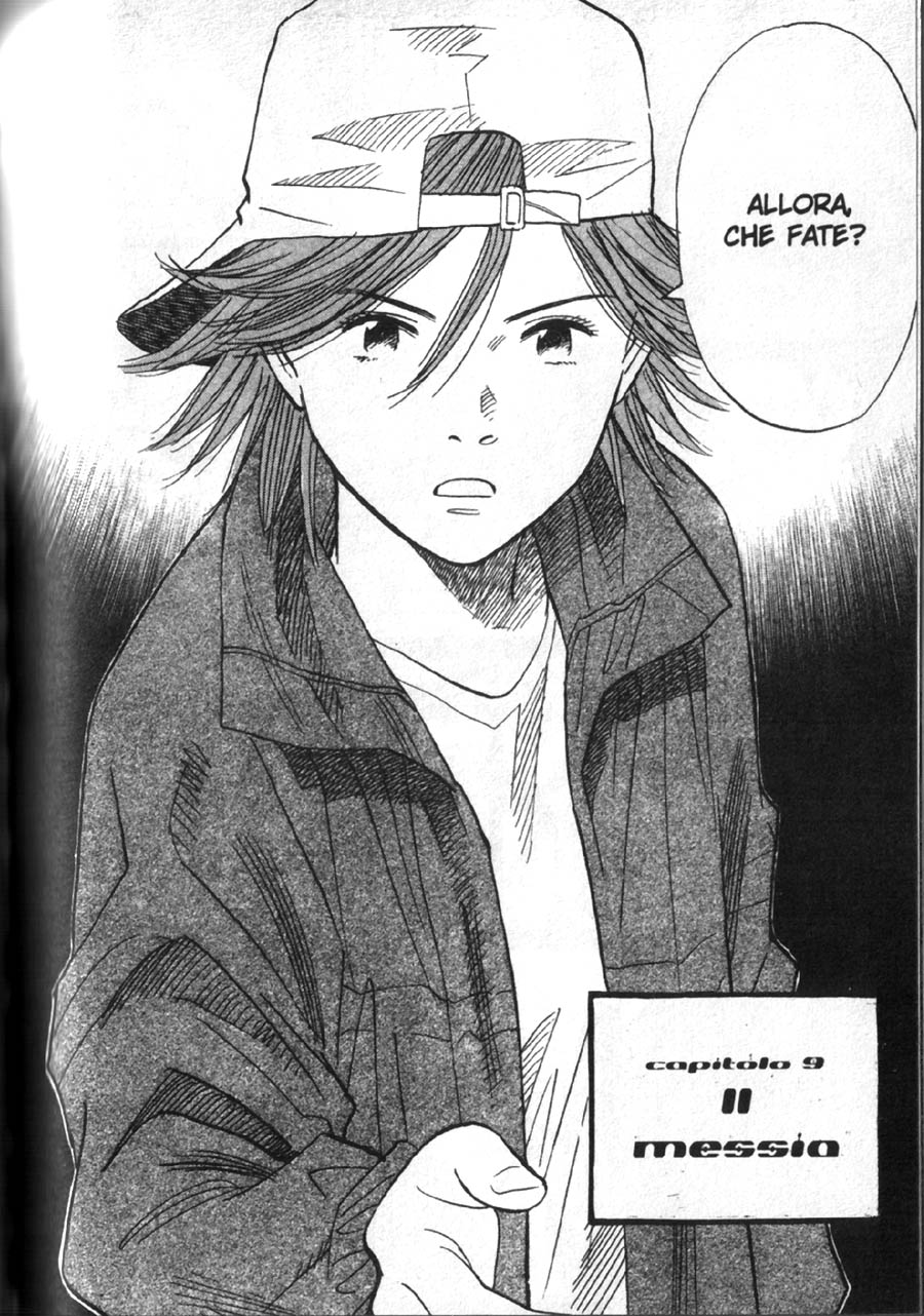 Read 20th Century Boys IT Manga Online