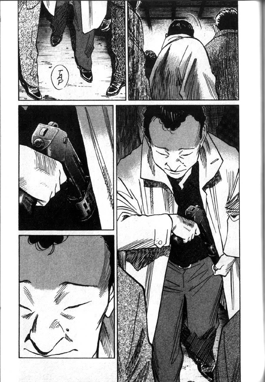 Read 20th Century Boys IT Manga Online