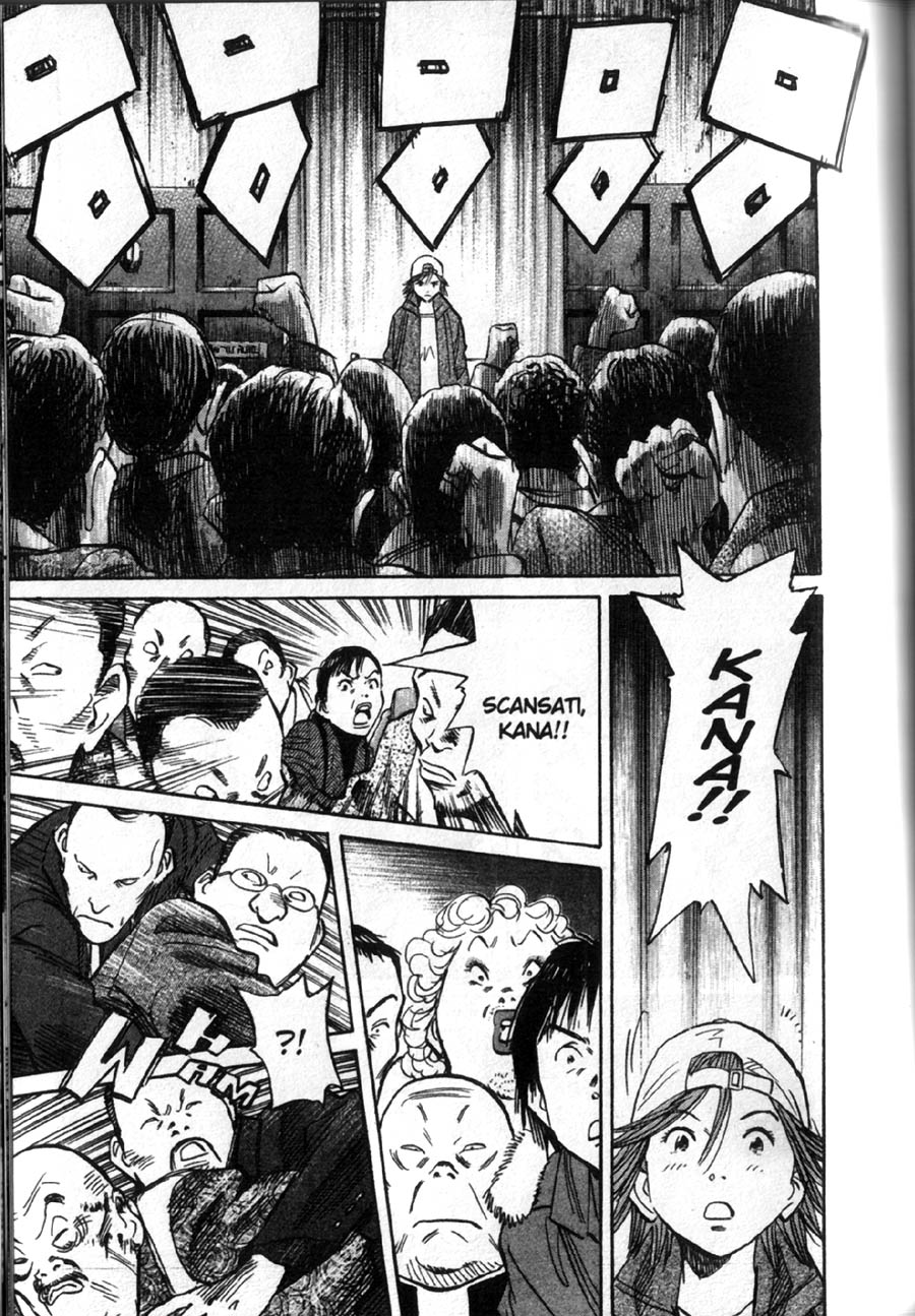 Read 20th Century Boys IT Manga Online