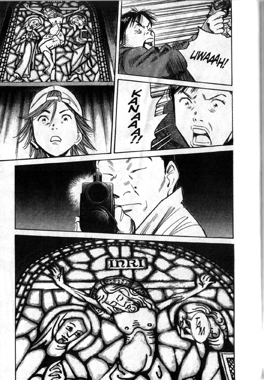 Read 20th Century Boys IT Manga Online