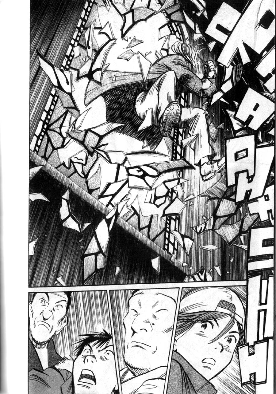 Read 20th Century Boys IT Manga Online