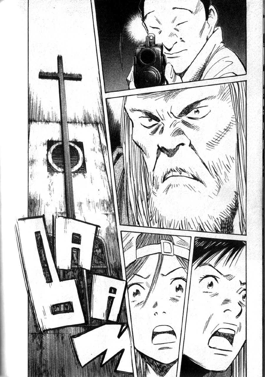 Read 20th Century Boys IT Manga Online
