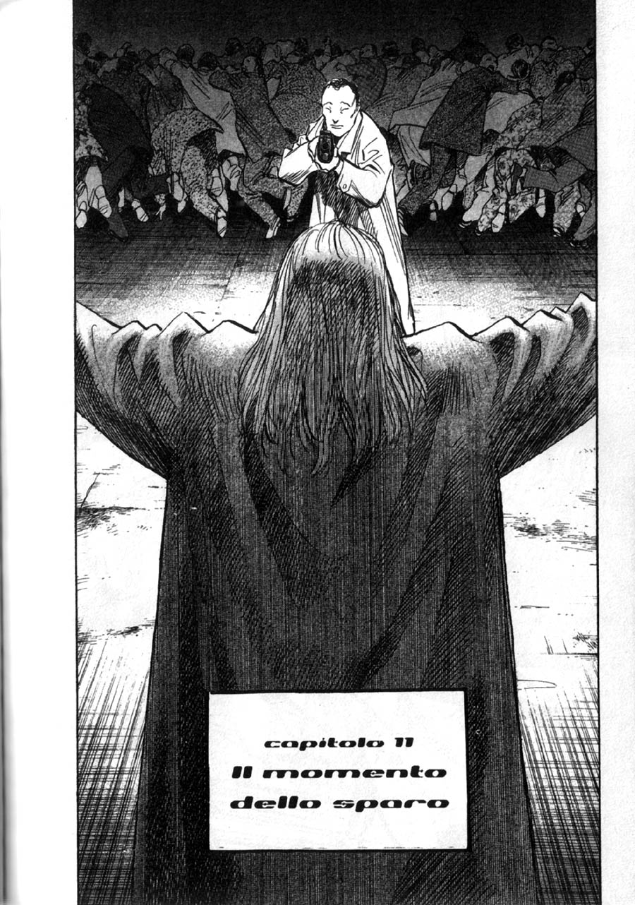 Read 20th Century Boys IT Manga Online