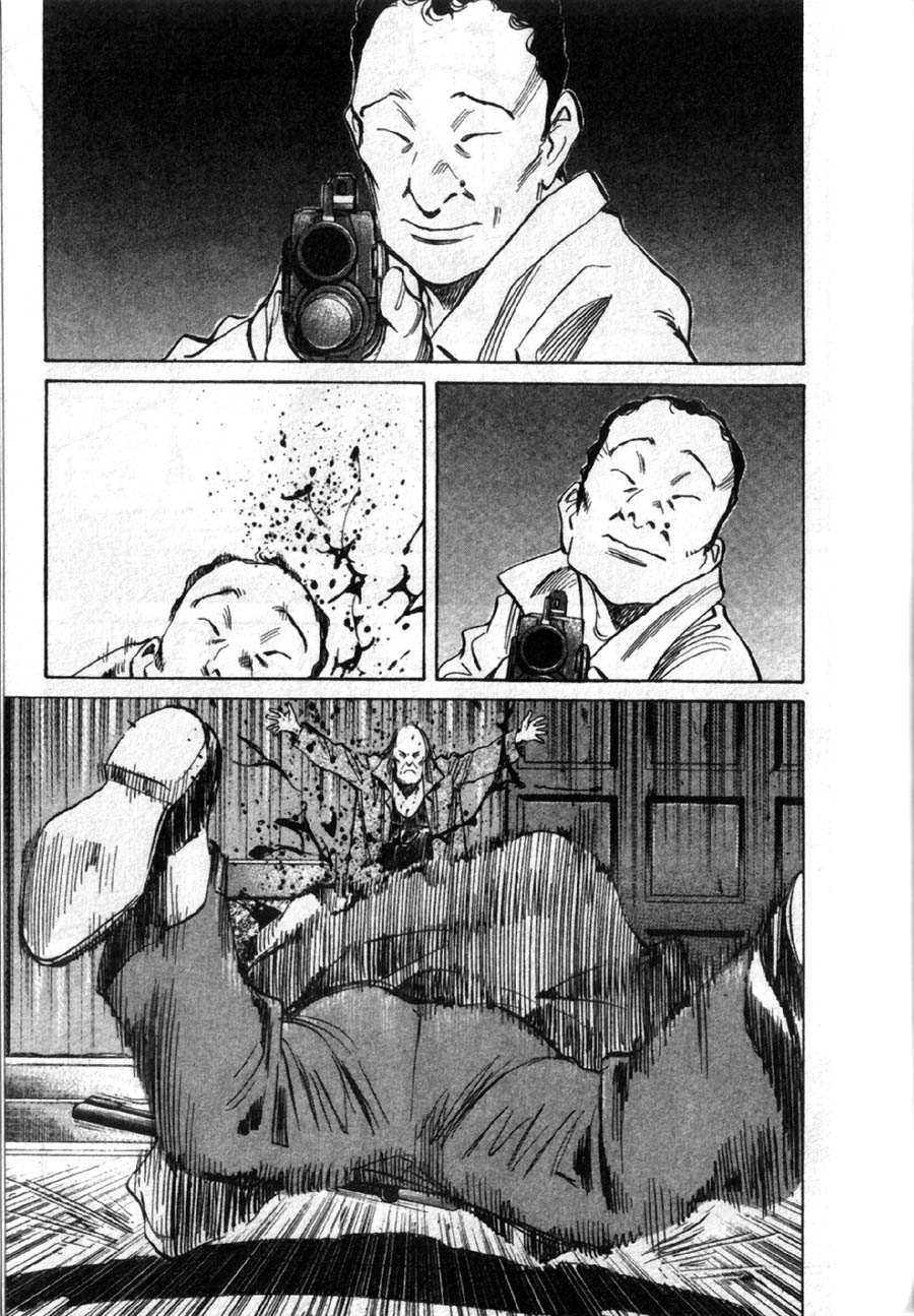 Read 20th Century Boys IT Manga Online