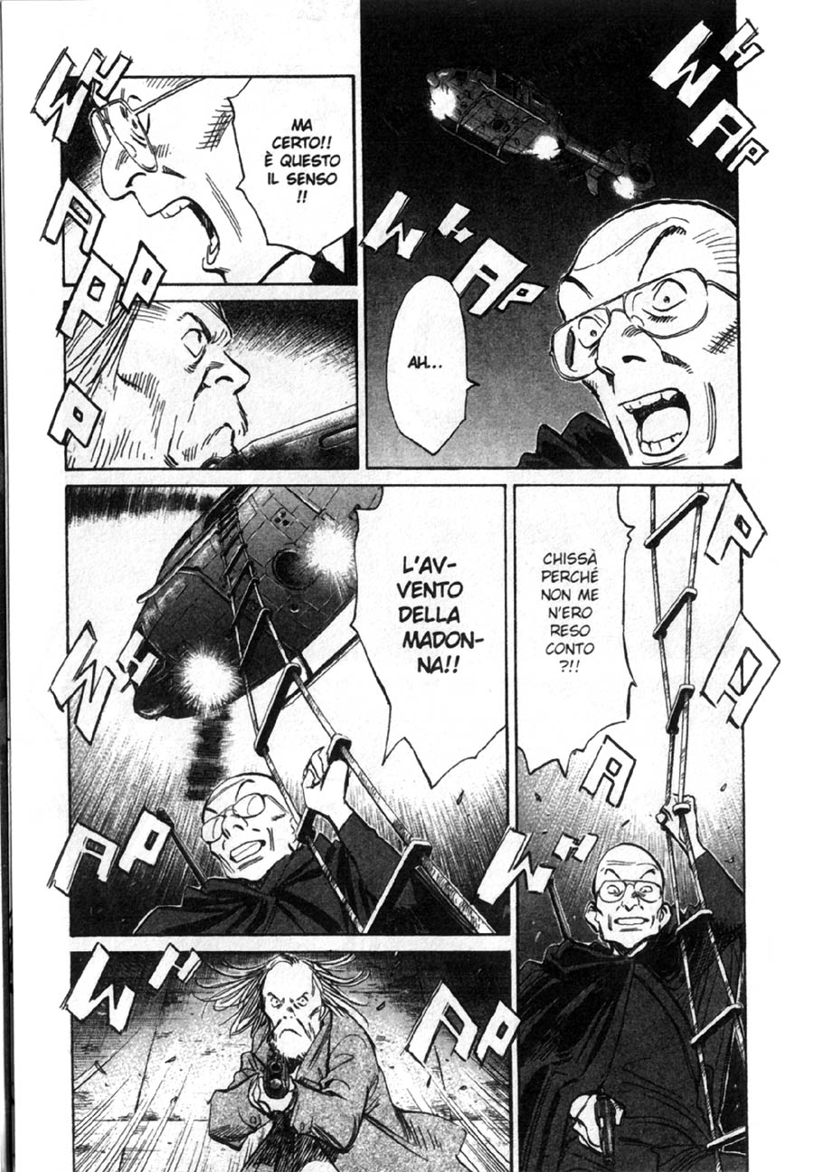 Read 20th Century Boys IT Manga Online