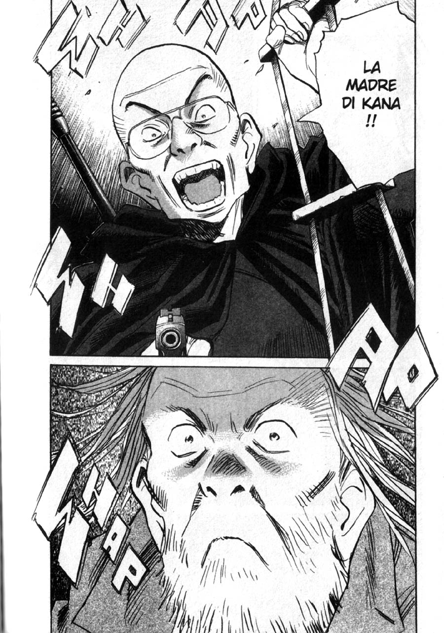 Read 20th Century Boys IT Manga Online