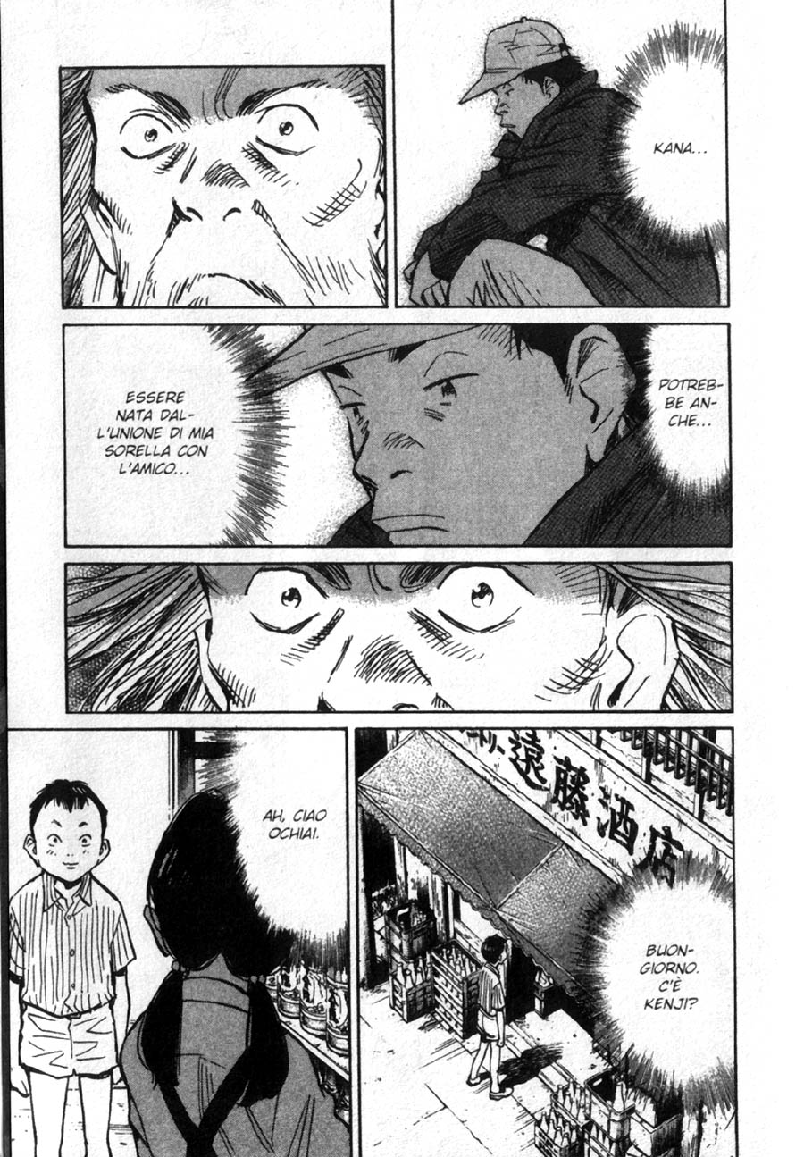 Read 20th Century Boys IT Manga Online