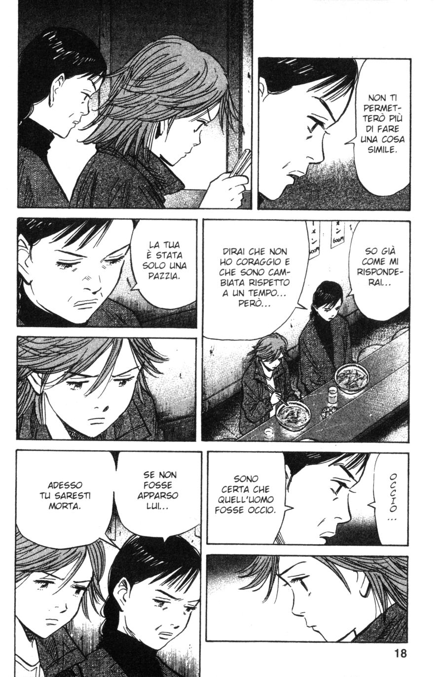 Read 20th Century Boys IT Manga Online