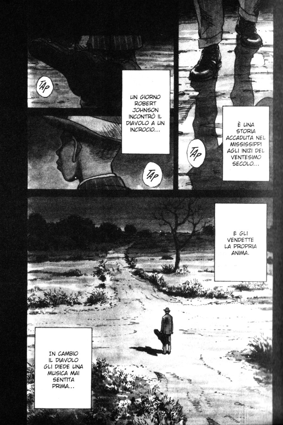 Read 20th Century Boys IT Manga Online