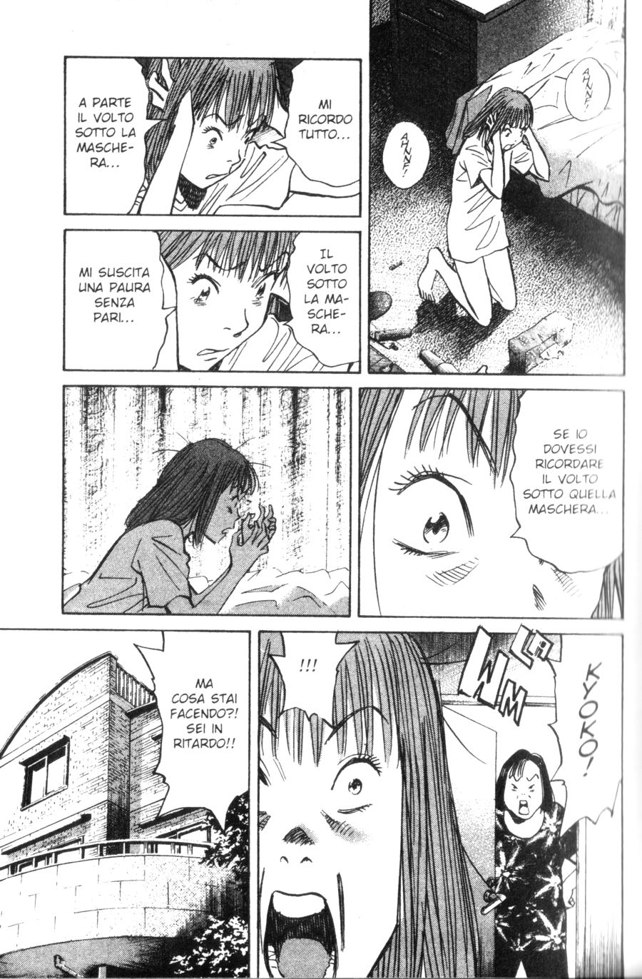 Read 20th Century Boys IT Manga Online