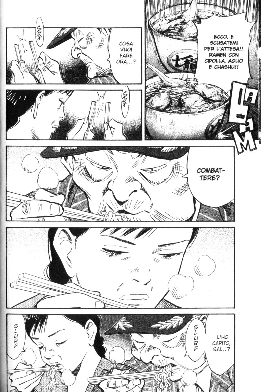 Read 20th Century Boys IT Manga Online