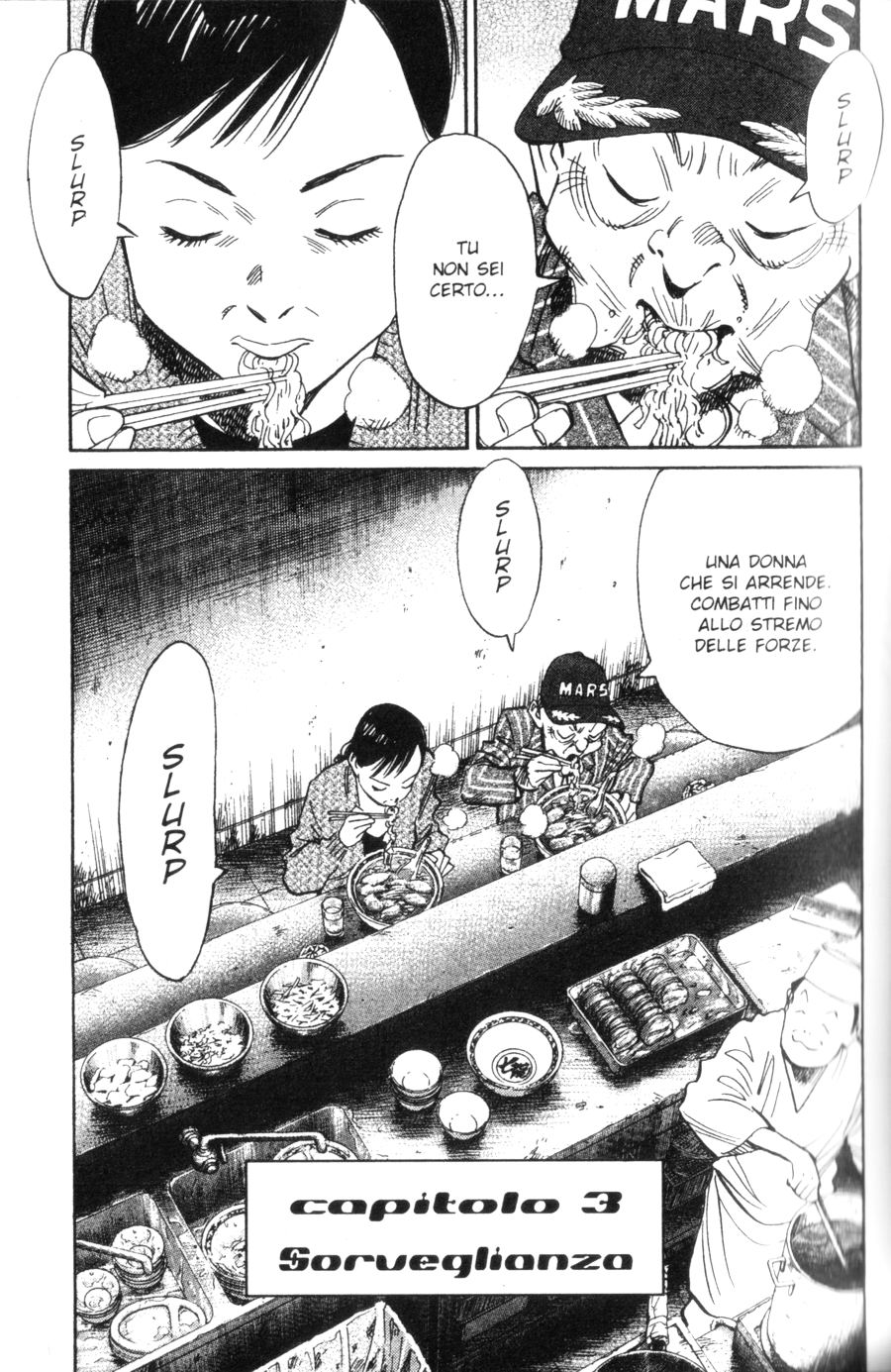 Read 20th Century Boys IT Manga Online