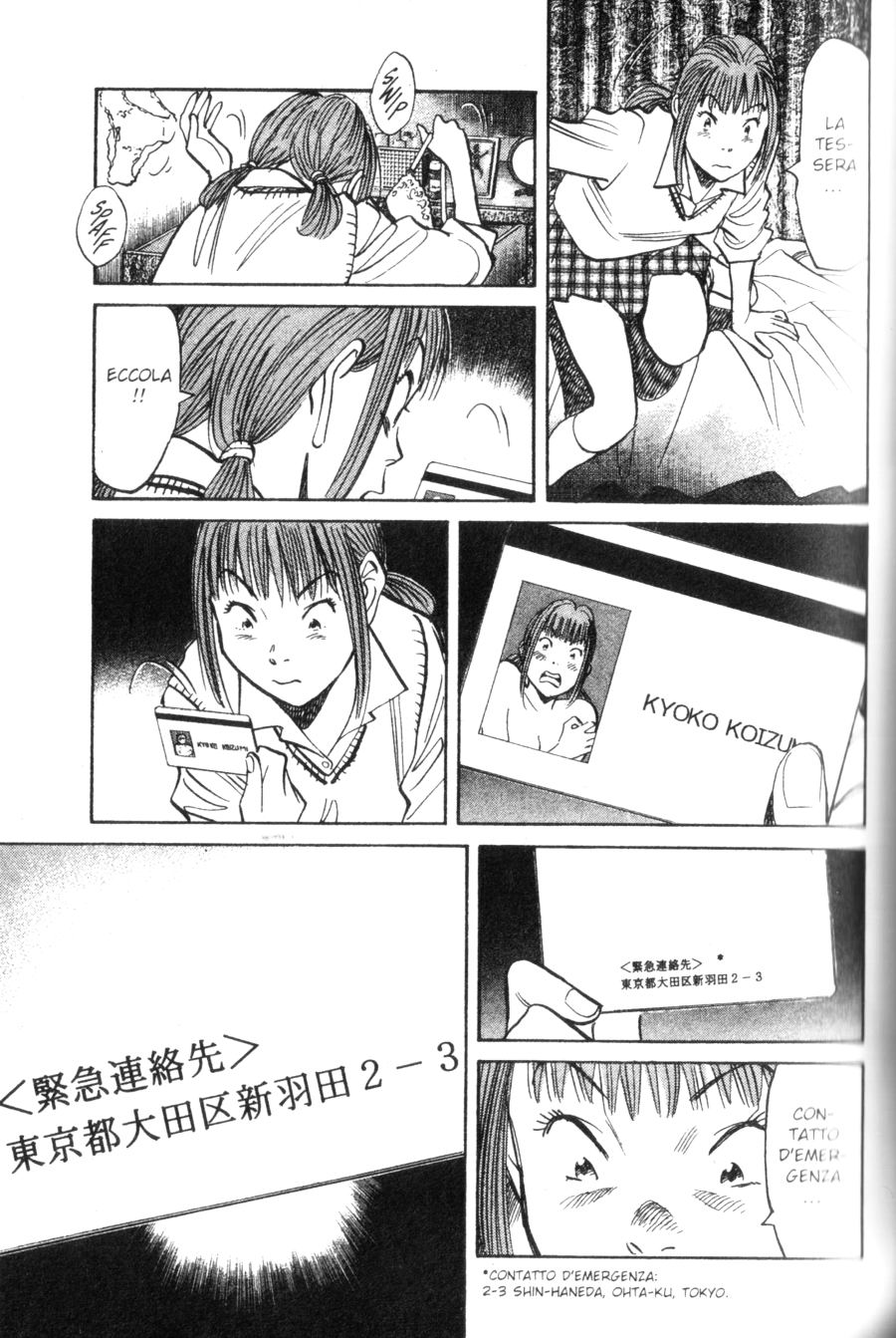 Read 20th Century Boys IT Manga Online