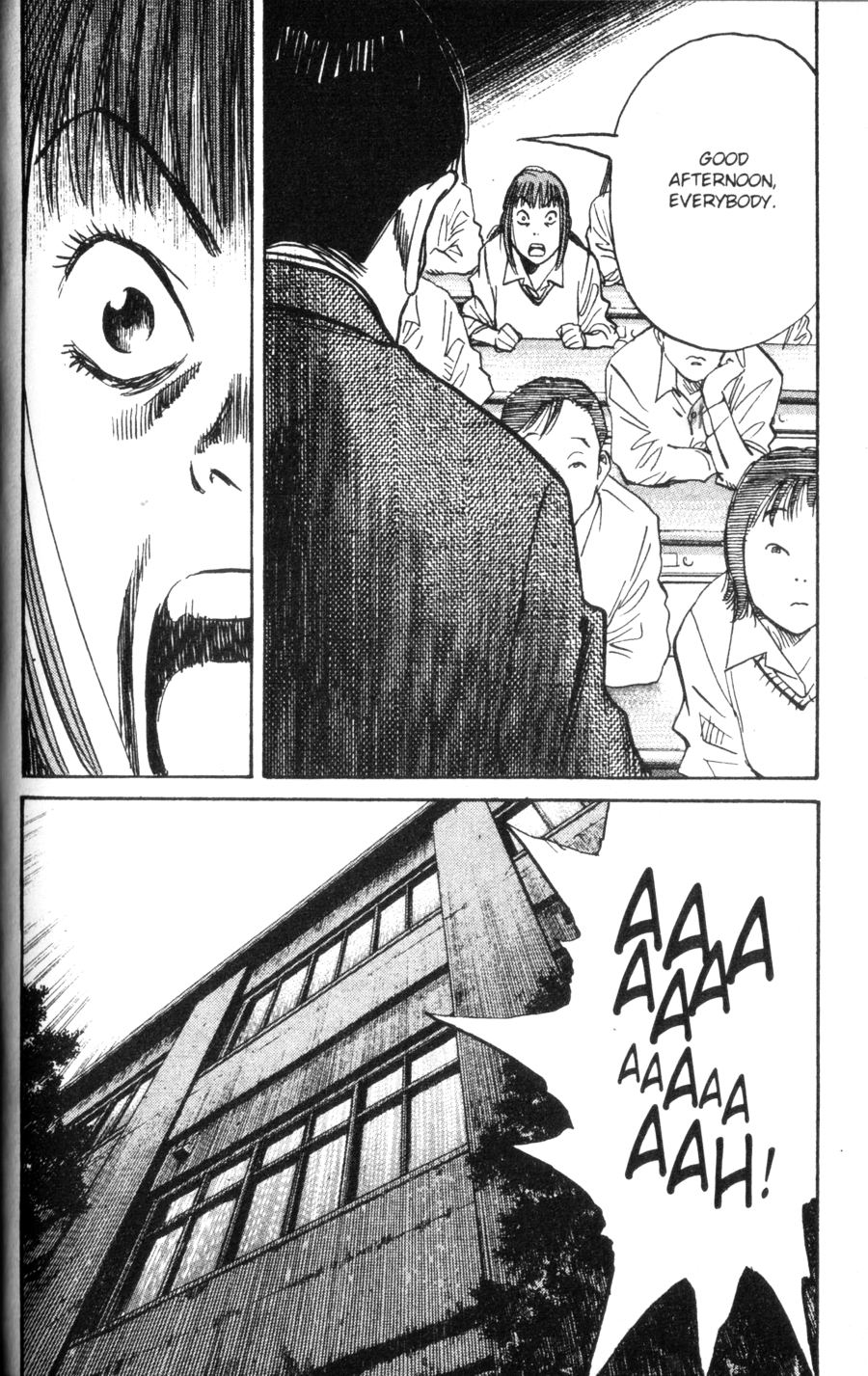 Read 20th Century Boys IT Manga Online